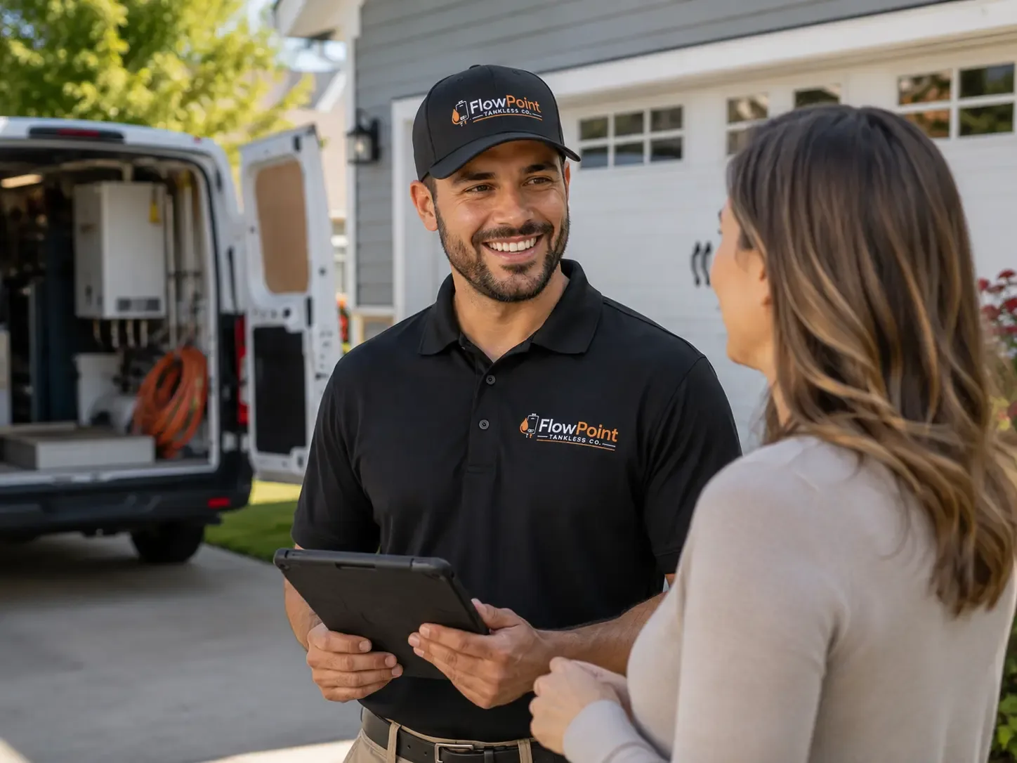 Tankless Water Heater Installation Dobbins, CA FAQs